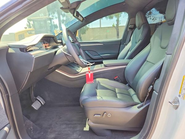 2023 TESLA MODEL X