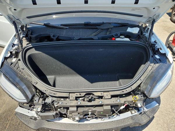 2023 TESLA MODEL X