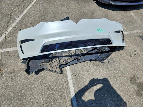 2023 TESLA MODEL X