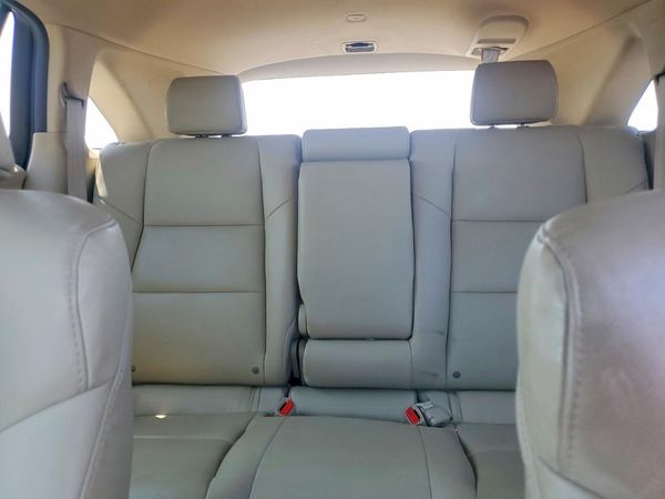 2018 ACURA RDX