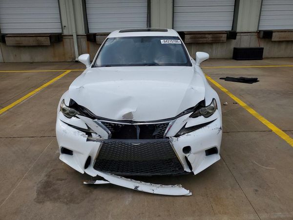 2014 LEXUS IS