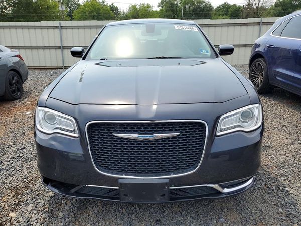 2015 CHRYSLER 300 Limited
