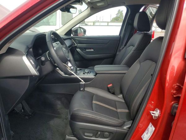 2026 MAZDA CX-70 SC