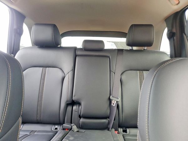 2026 MAZDA CX-70 SC