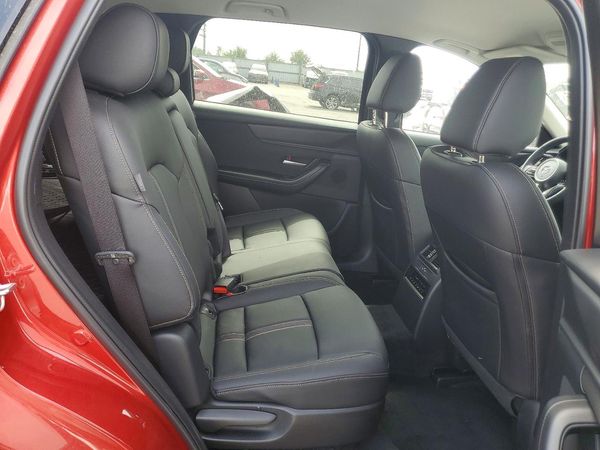 2026 MAZDA CX-70 SC