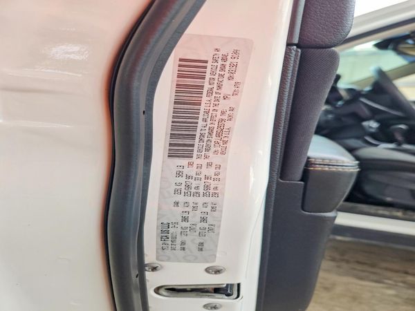 2016 JEEP CHEROKEE SPORT FWD