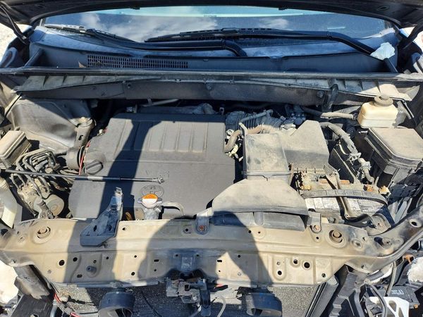 2016 TOYOTA HIGHLANDER Base/Hybrid