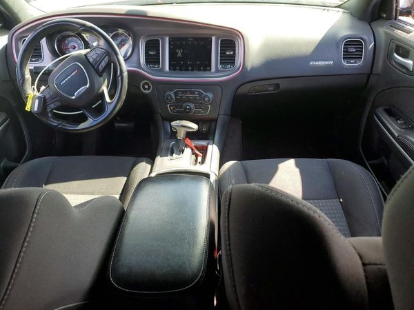 2019 DODGE CHARGER GT