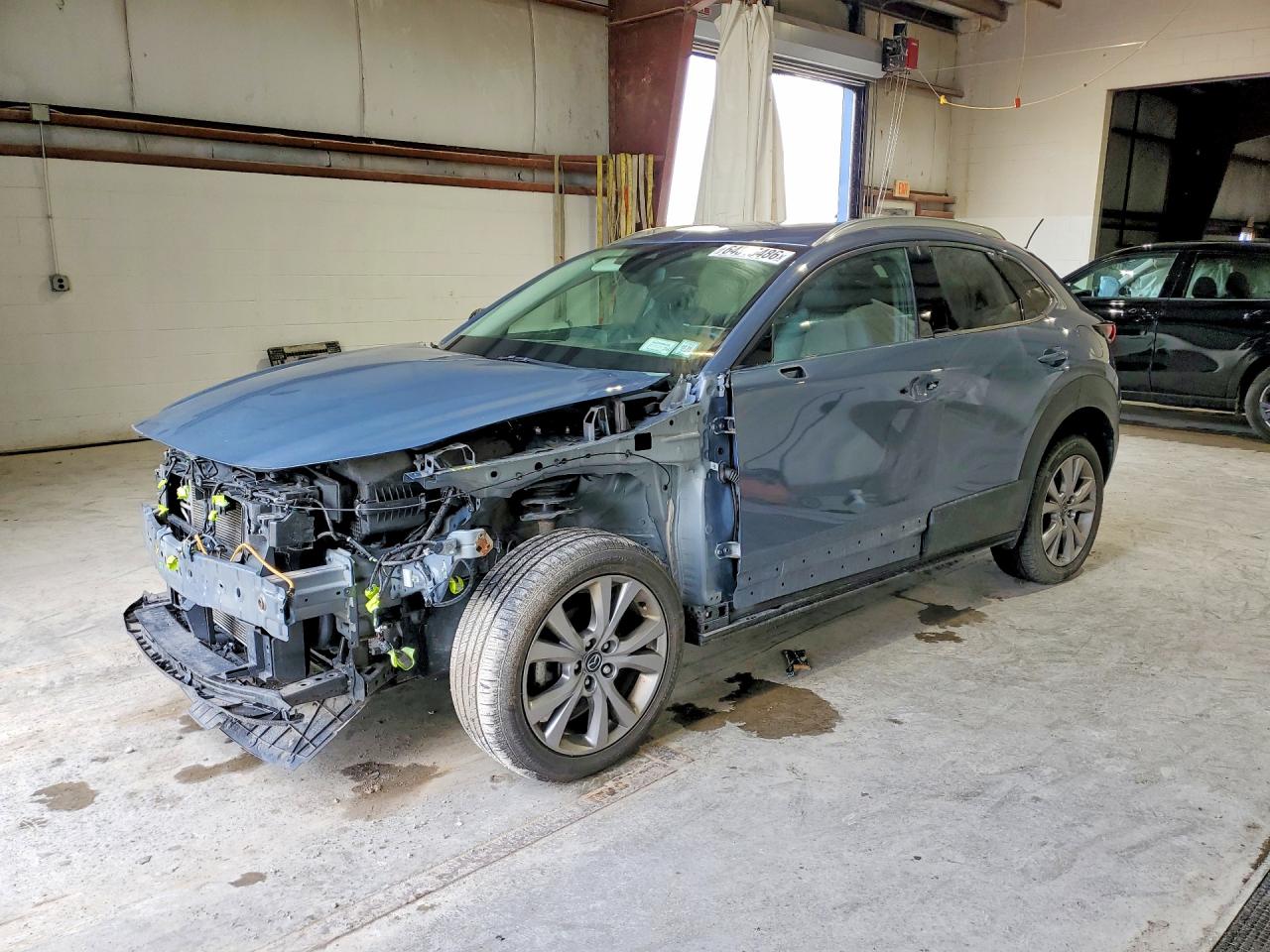 2021 MAZDA CX-30 Premium Package