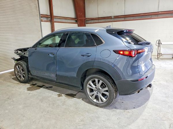 2021 MAZDA CX-30 Premium Package