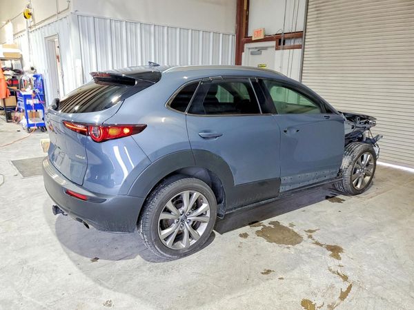 2021 MAZDA CX-30 Premium Package