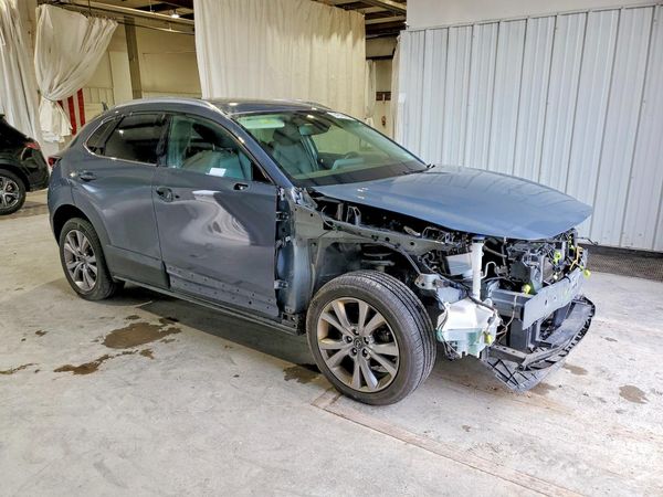 2021 MAZDA CX-30 Premium Package