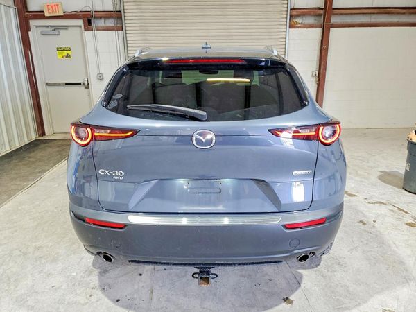 2021 MAZDA CX-30 Premium Package