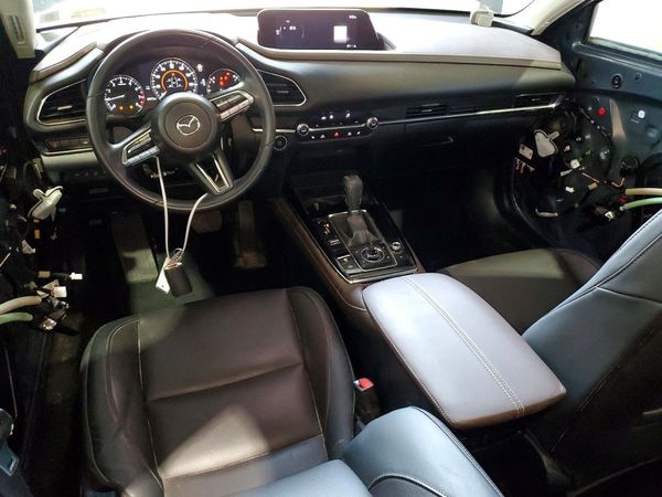 2021 MAZDA CX-30 Premium Package