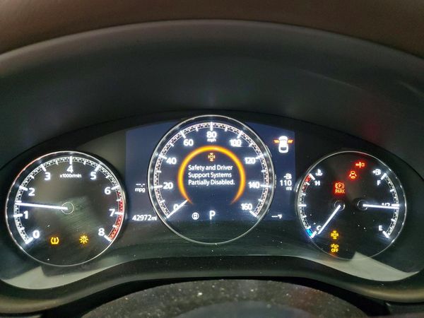 2021 MAZDA CX-30 Premium Package
