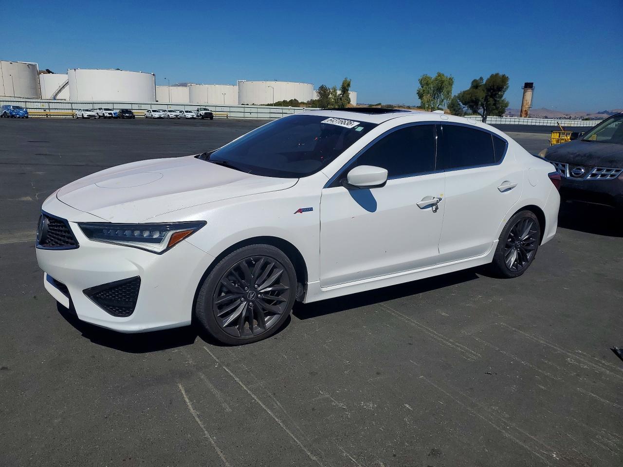 Acura ILX