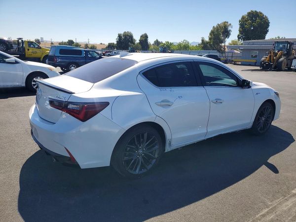 2023 ACURA ILX