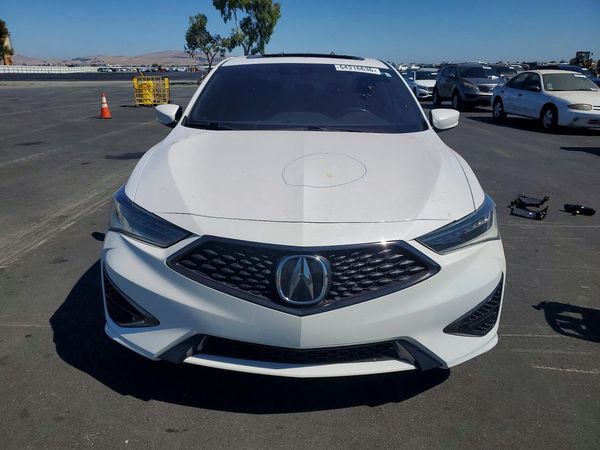 2023 ACURA ILX