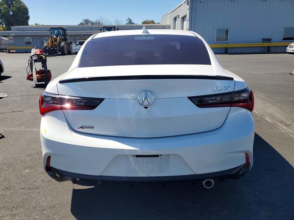 2023 ACURA ILX