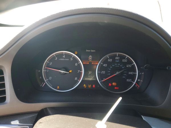 2023 ACURA ILX
