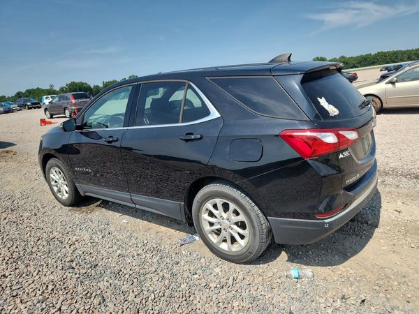2019 CHEVROLET EQUINOX LT (2FL)