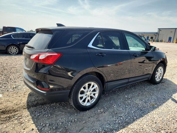 2019 CHEVROLET EQUINOX LT (2FL)