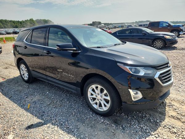 2019 CHEVROLET EQUINOX LT (2FL)