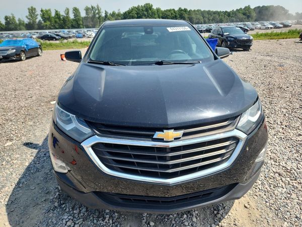 2019 CHEVROLET EQUINOX LT (2FL)
