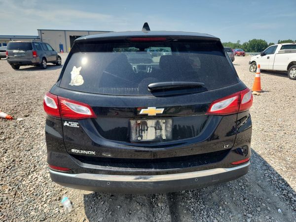 2019 CHEVROLET EQUINOX LT (2FL)