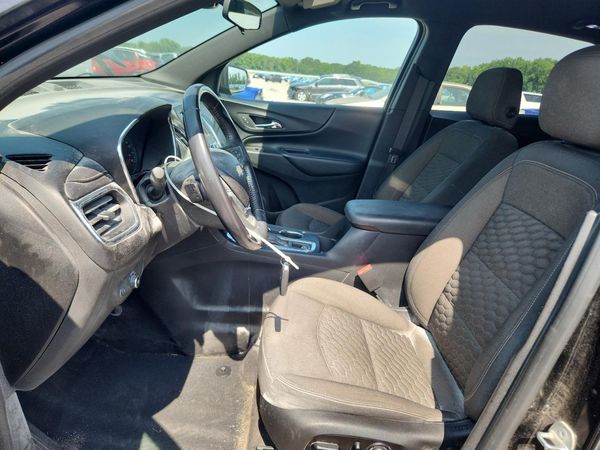 2019 CHEVROLET EQUINOX LT (2FL)