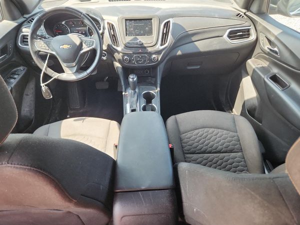 2019 CHEVROLET EQUINOX LT (2FL)