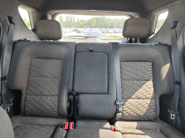 2019 CHEVROLET EQUINOX LT (2FL)