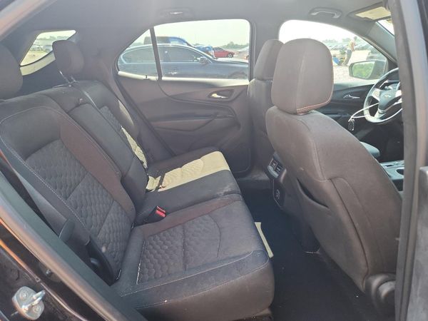 2019 CHEVROLET EQUINOX LT (2FL)