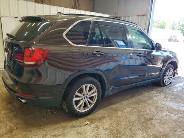 2014 BMW X5