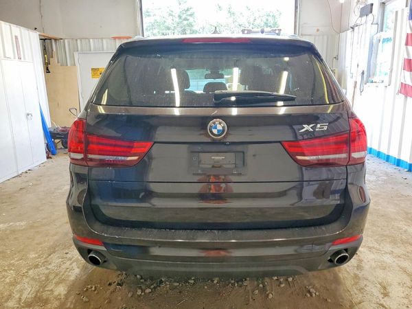 2014 BMW X5