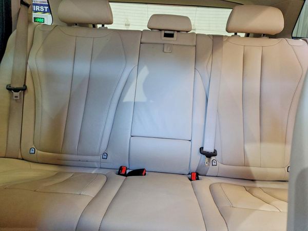 2014 BMW X5