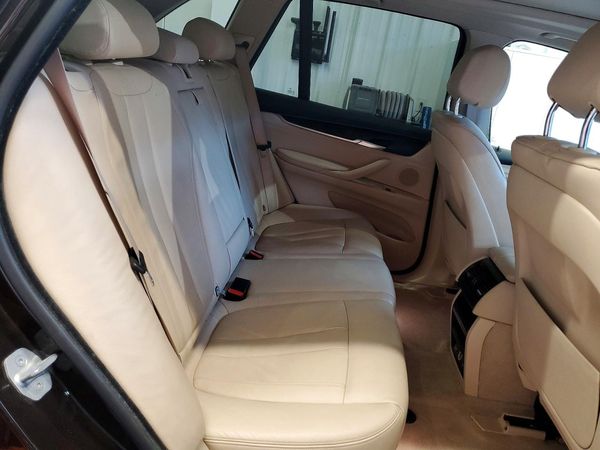 2014 BMW X5