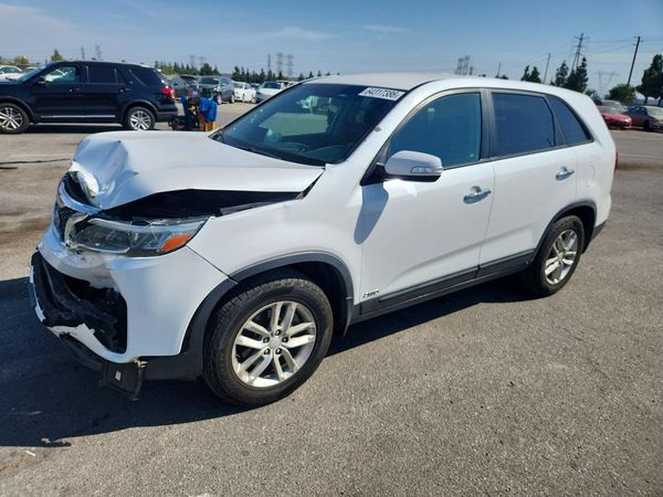 2015 KIA SORENTO GL