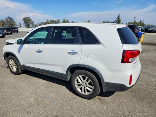 2015 KIA SORENTO GL