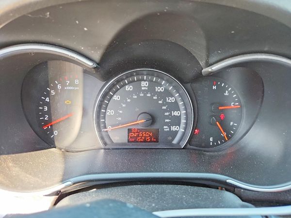 2015 KIA SORENTO GL