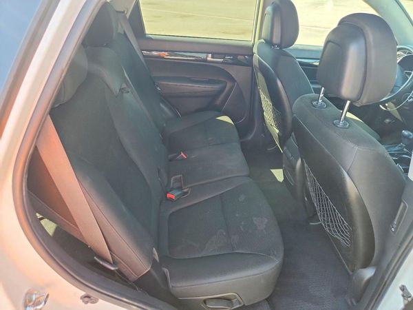 2015 KIA SORENTO GL