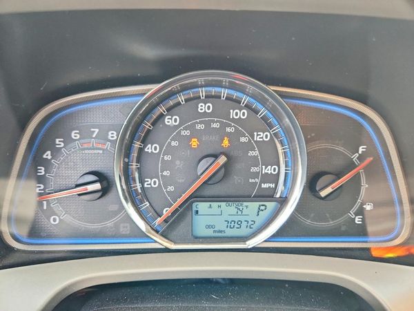 2015 TOYOTA RAV4 Limited (G Grade)