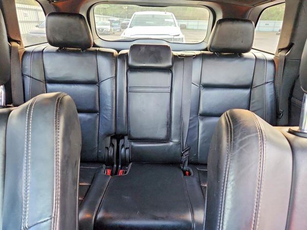 2017 JEEP GRAND CHEROKEE LIMITED 4X2