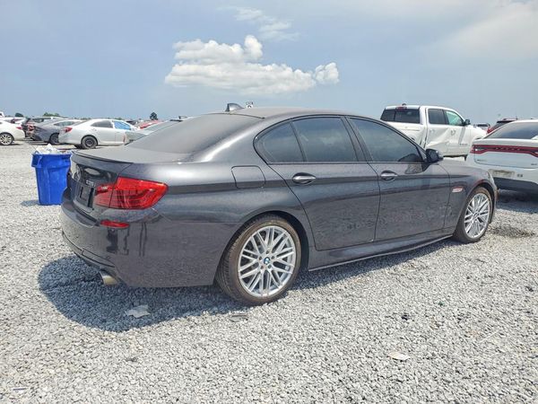 2014 BMW 535 xDrive