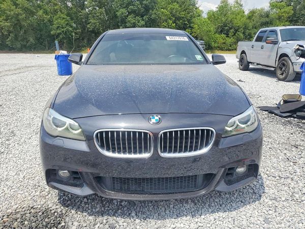 2014 BMW 535 xDrive