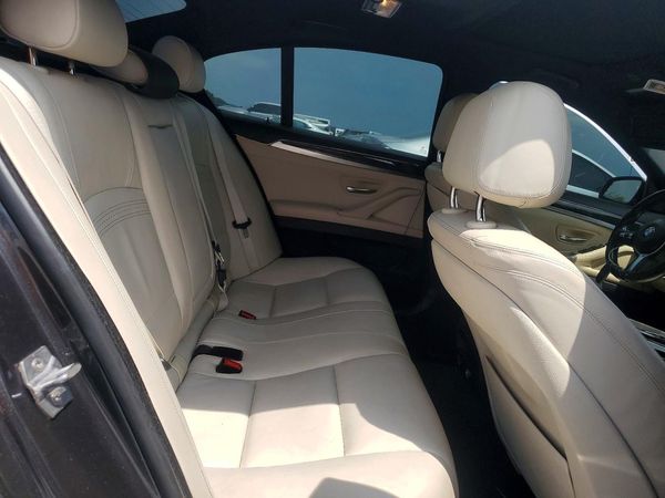 2014 BMW 535 xDrive