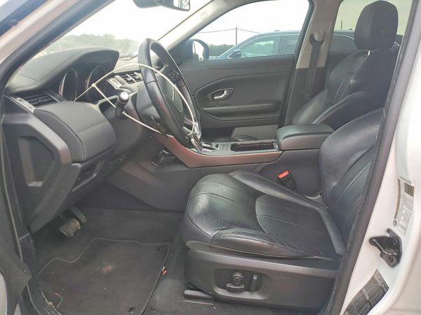 2018 LAND ROVER RANGE ROVER EVOQUE SE/SE Premium