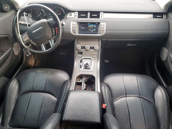 2018 LAND ROVER RANGE ROVER EVOQUE SE/SE Premium
