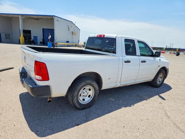 2021 RAM 1500 CLASSIC