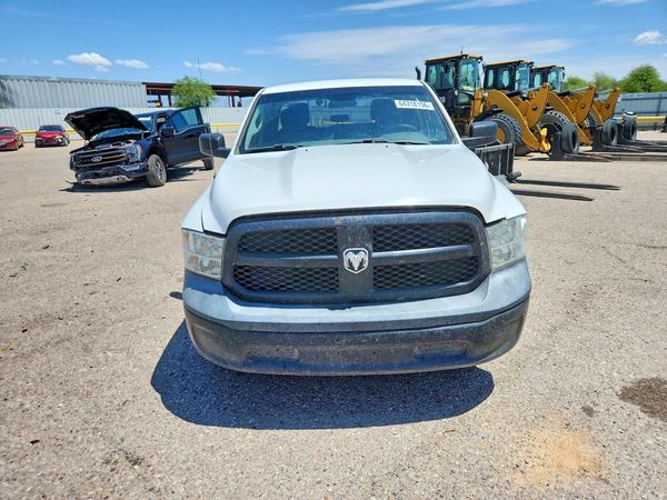 2021 RAM 1500 CLASSIC